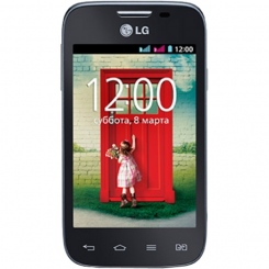 LG L40 Dual -  1